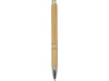 Wicker шариковая ручка из бамбука - Натуральный