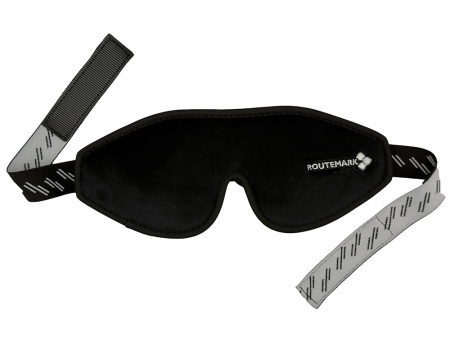 3D Маска для глаз Эволюция Black M