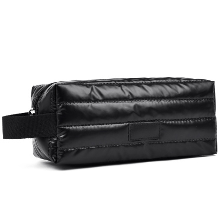 Косметичка-несессер Esquarta, чёрная