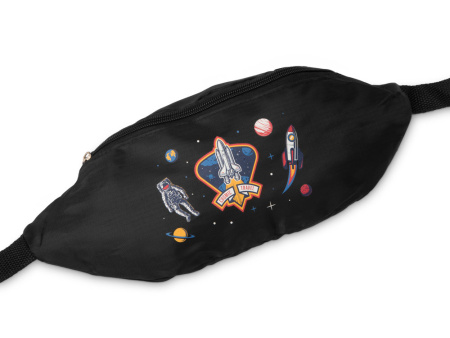 Сумка на пояс Freedom