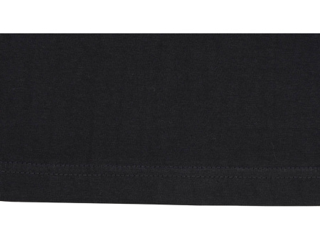 Футболка Return Ace мужская, черный