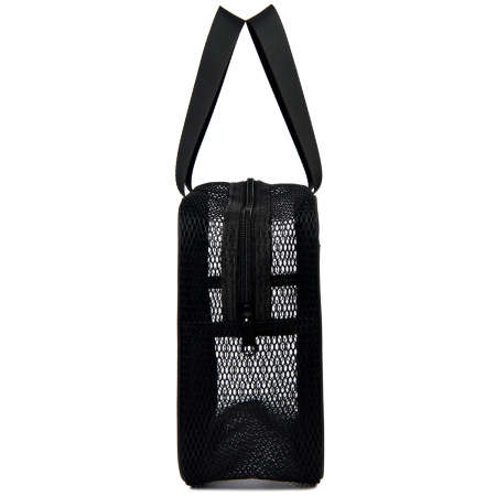 Косметичка Luma, черный