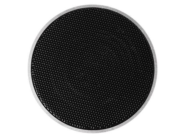 Беспроводная колонка Montii, 3 Вт, серебристый