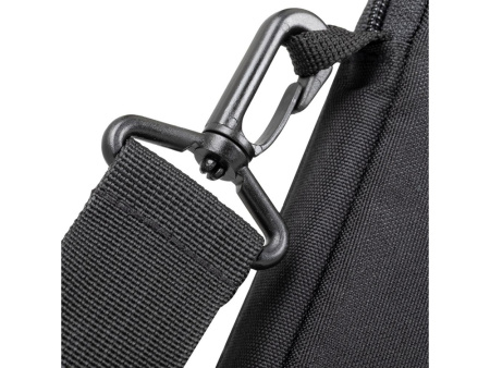 RIVACASE 5516 black кейс для ноутбука 15.6 /12