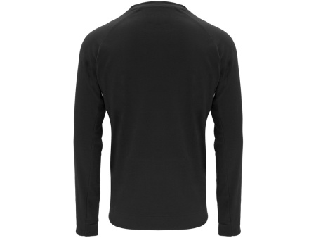 Свитшот Mana, черный