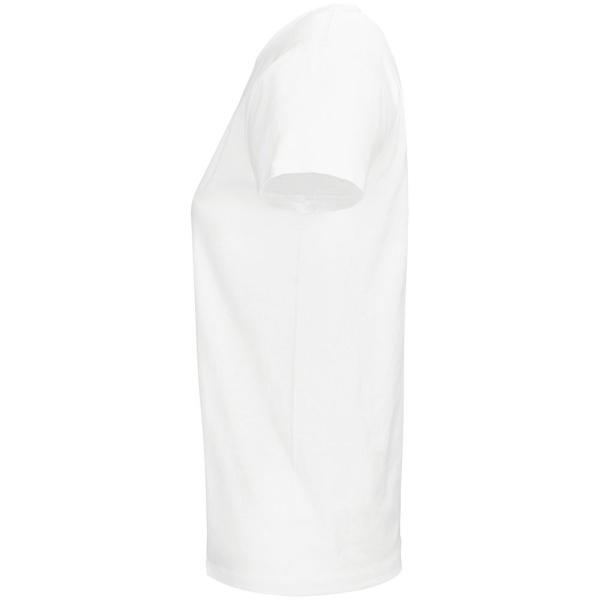 Футболка женская Pioneer Women, белая, размер S