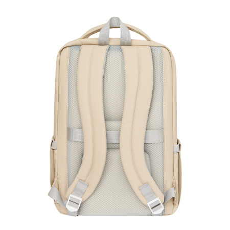 Рюкзак Честер (Chester), бежевый