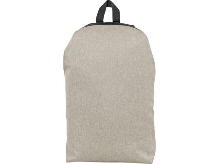 Рюкзак Planar с отделением для ноутбука 15.6, бежевый