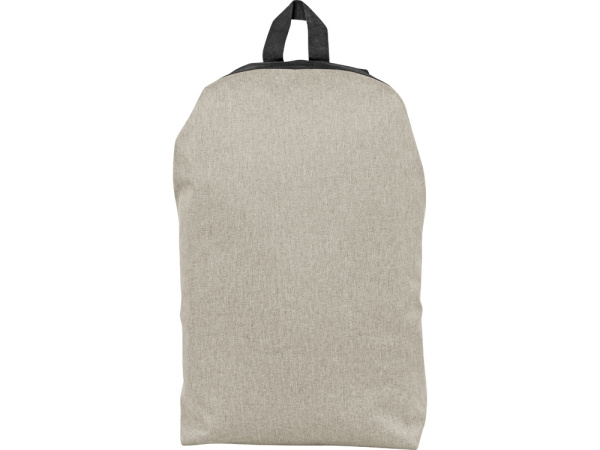 Рюкзак Planar с отделением для ноутбука 15.6, бежевый