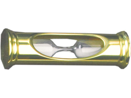 Набор: часы песочные, нож для бумаг, ручка шариковая, брелок-термометр Клипер