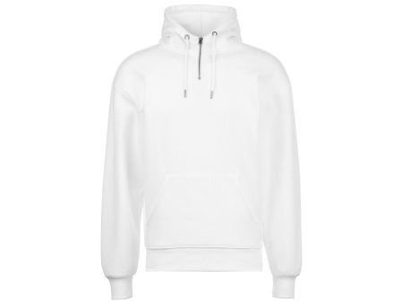 Худи Hamburg, белый