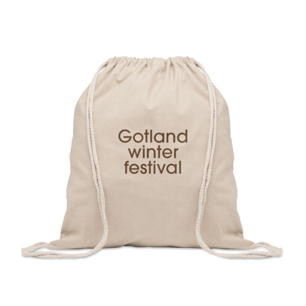 Рюкзак-мешок