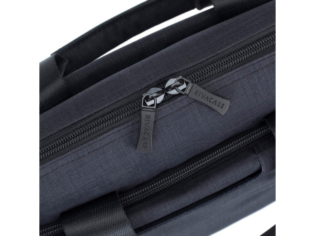 RIVACASE 8325 black сумка для ноутбука 13.3 / 6