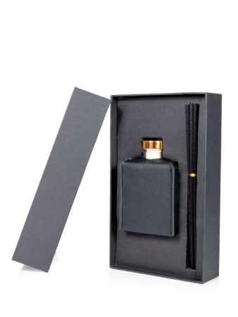 Емкость для ароматов "Aladdin" (черный)