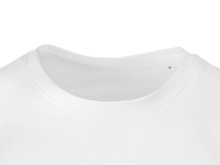 Футболка HD из премиального хлопка мужская