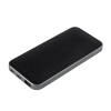 Внешний аккумулятор Твид PB (Tweed PB) 10000 mAh, черный