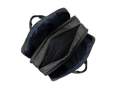 RIVACASE 8432 black ECO сумка для ноутбука 15.6 / 6