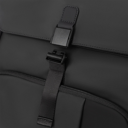 Рюкзак Гранд (Grand), черный