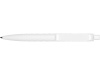 Ручка шариковая Prodir QS 01 PMP, белый