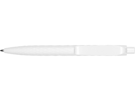 Ручка шариковая Prodir QS 01 PMP, белый