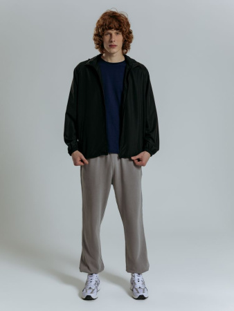 Куртка Kivach Air, черная, размер 3XL