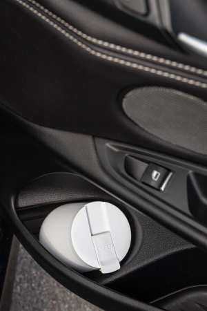 Кофер софт-тач NEO CO12s (белый)