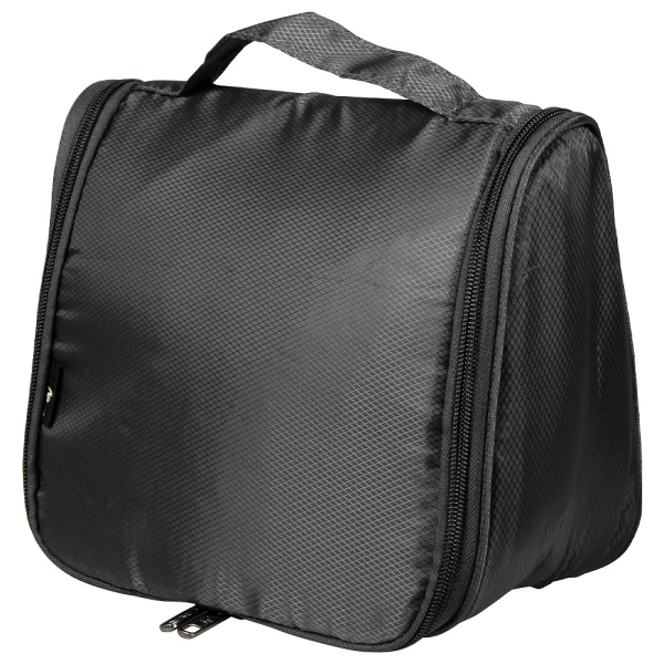 Несессер Comfort Travel Option, тёмно-серый