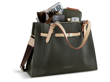 Сумка наплечная женская ЭЛЛА (ELLA)