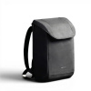 Водостойкий антикражный рюкзак Clickpack для ноутбука 15.6, черный