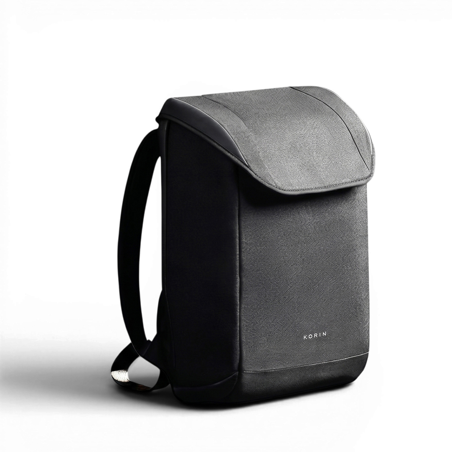 Водостойкий антикражный рюкзак Clickpack для ноутбука 15.6