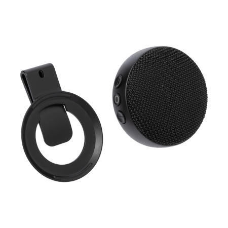 Беспроводная колонка SnapBeat 400 mAh, черная