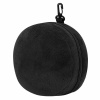 Подушка-маска для путешествий Mask, чёрная
