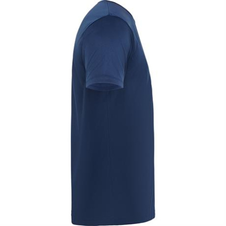 Спортивная футболка DAYTONA унисекс, МОРСКОЙ СИНИЙ S