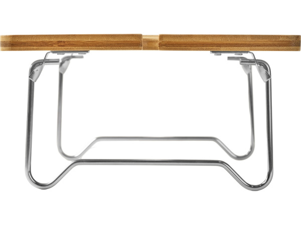 Столик бамбуковый на складных ножках Barolo