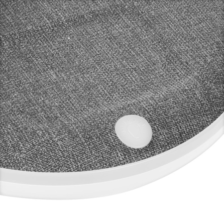 Универсальная зарядная станция Power Canvas, белая Универсальная зарядная станция Power Canvas, белая