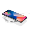 Беспроводное зарядное устройство 15W Gloss Беспроводное зарядное устройство 15W Gloss