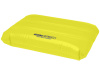 Надувная пляжная подушка Sunny - Желтый