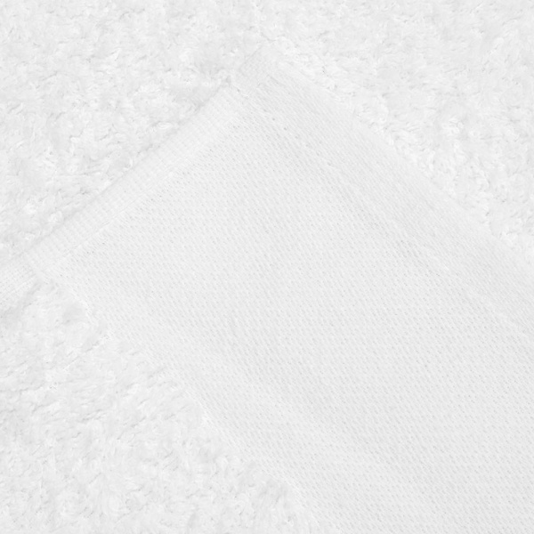 Полотенце Odelle, большое, белое