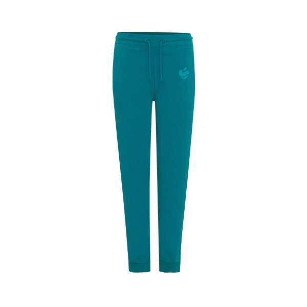 Джоггеры Iqoniq Cooper из переработанного хлопка, унисекс, 340 г/м²