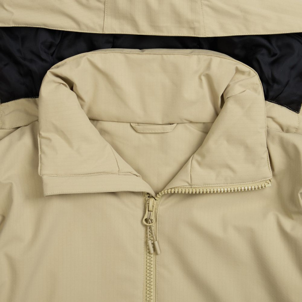 Жилет унисекс Sfera, бежевый, размер S