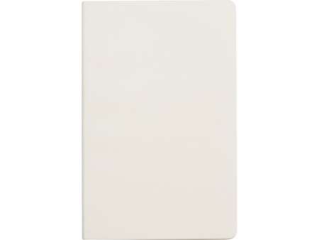 Блокнот А5 Softy 13*20,6 см в мягкой обложке, белый