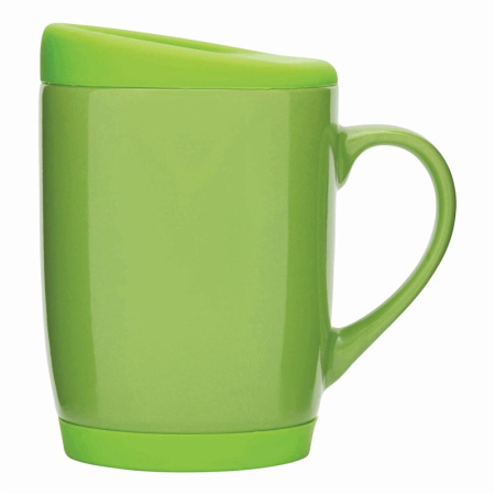 Керамическая кружка EASY DAY 350 мл