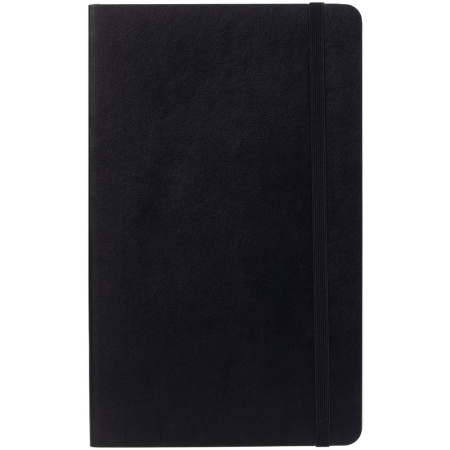 Записная книжка Moleskine Professional Large, черная