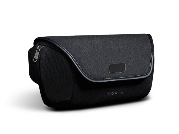 Антикражная сумка на пояс Clickpack