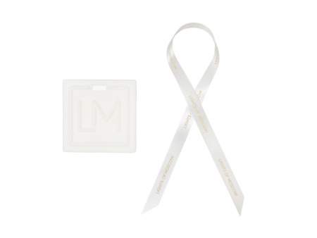 Ароматическое саше, манго и бергамот (без лого LM)