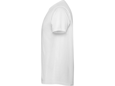 Футболка Estoril детская, белый