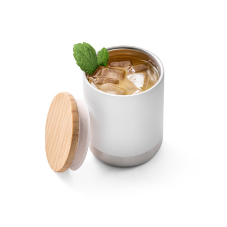 NORRE TUMBLER. Термо-Кружка из нержавеющей стали 370 мл