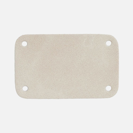 Лейбл Eta Nubuck Touch, S