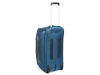 Сумка на колесах TORBER ВИВИ, синий, полиэстер, 69 х 30 х 32 см, 56 л