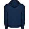 Толстовка CAPUCHA унисекс, МОРСКОЙ СИНИЙ S